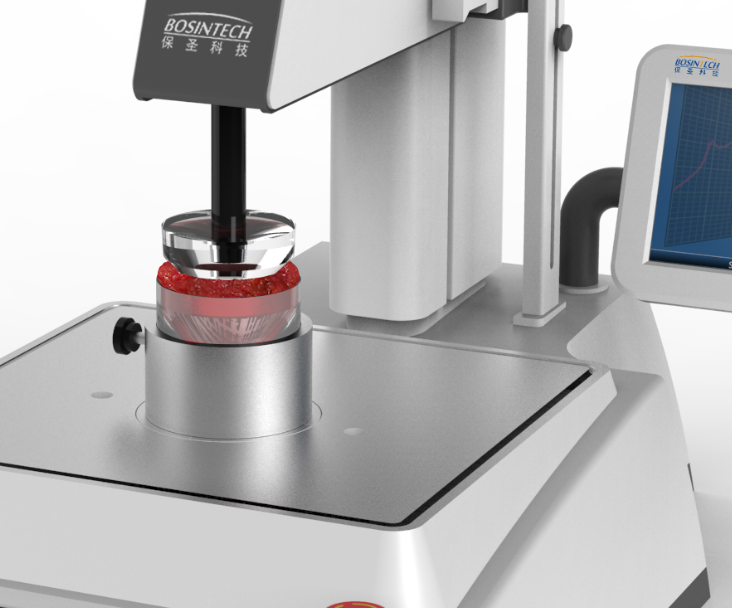果博延展性测试仪 Texture Analyzer