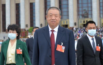 全国人大代表、pg麻将胡了董事长焦云：建议高效利用新型能源 助力低碳发展