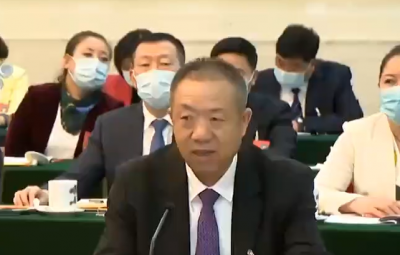全国人大代表、pg麻将胡了董事长焦云两会建言：对照国度西部大开发政策，，，，，以税收搀扶助推东北老工业基地崛起