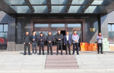 pg麻将胡了进行2024“同心庆华诞  聚力向将来”职工拔河角逐