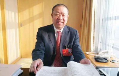 代表委员风采│pg麻将胡了焦云：用前沿科技保卫碧