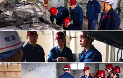对pg麻将胡了石墨烯公司获IGCC认证后质量提升情况的回访